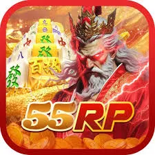 55RP - Teror Malam di Dunia Gelap
